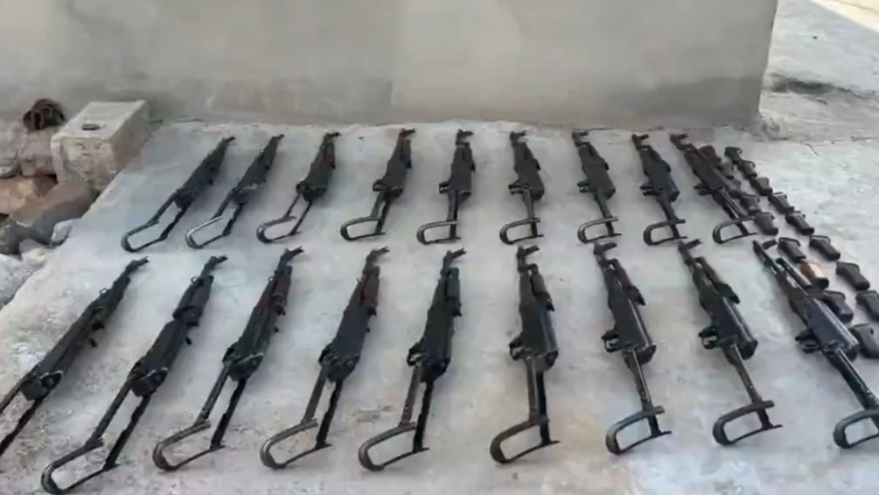 MİT ve Jandarmadan Ortak Harekât! Şanlıurfa’da Nefes Kesen Operasyon