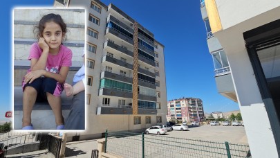 Diyarbakır’da Kayıp Çocuk Yangın Merdiveni Boşluğunda Ölü Bulundu
