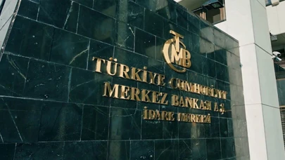 Merkez Bankası faiz kararı açıkladı