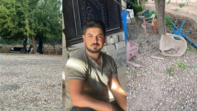 Gaziantep'te Aile İçi Kavga Kanlı Bitti: 29 Yaşındaki Genç Tabancayla Öldürüldü