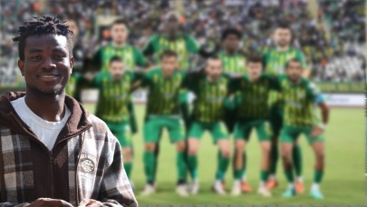 Şanlıurfaspor’un Parlayan Yıldızı, Süper Lig’e Transfer Oldu