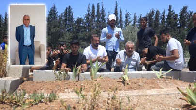 Şanlıurfa’da Yitirilen Can, Gaziantep’te Umuda Dönüştü