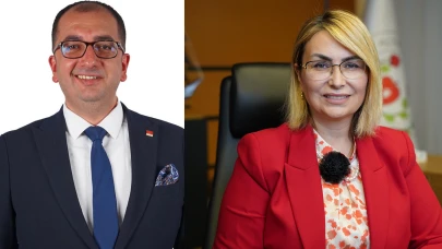 Yalova’da Yasemin Fazlaca ve Sinan Aydın’a Disiplin Kurulu’nda kesin ihraç talebi