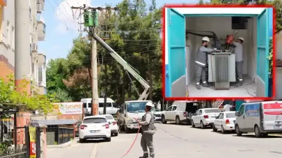 Dicle Elektrik’ten 20 milyarlık yatırım hedefi: 3 bin kilometrelik hat bakımı