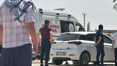 Viranşehir'de Silahlı Dehşet: 1 Ölü, 3 Yaralı, 1 İntihar