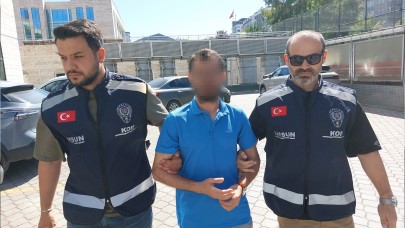 Şanlıurfa'da FETÖ Operasyonunda 2’si Öğretmen, 1’i Mühendis Bulundu