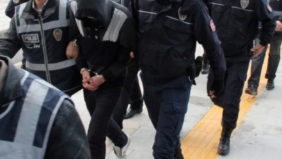 Şanlıurfa Dahil 12 İlde Suç Örgütlerine Baskın