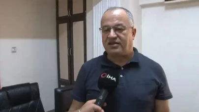 Şanlıurfa'da Öğretmen 6 Ay Sonra Haklı Çıktı!