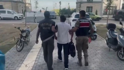 1 milyon liralık vurgun! Şanlıurfa dahil 8 ilde eş zamanlı baskın!