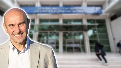 İzmir'de Yolsuzluk Operasyonu: Tunç Soyer ve Şenol Aslanoğlu Gözaltında