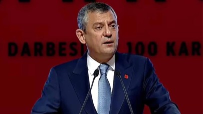 Dokunulmazlık tartışması: Özgür Özel ve Tuncay Özkan’a fezleke