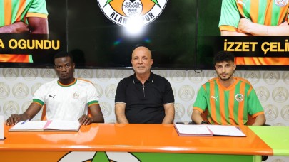 Şanlıurfaspor’un Golcüsü Alanyaspor’la Anlaştı