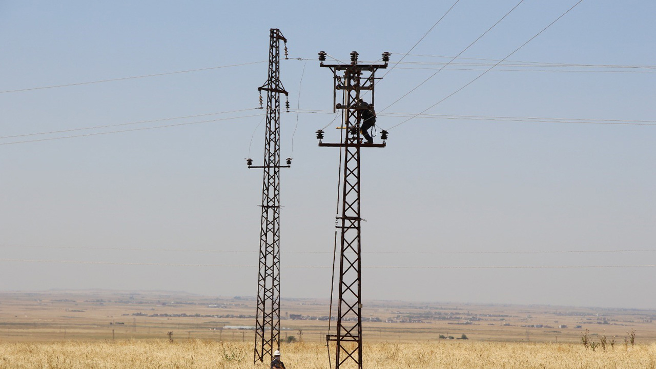 Şanlıurfa’da Tarımsal Sulamada Enerji Kesintisi Uyarısı
