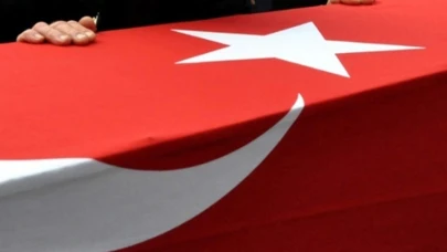 Metan gazından etkilenen 3 asker daha şehit oldu