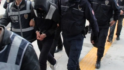 1 milyar TL’lik vurgun! Şanlıurfa dahil 19 ilde eş zamanlı operasyon