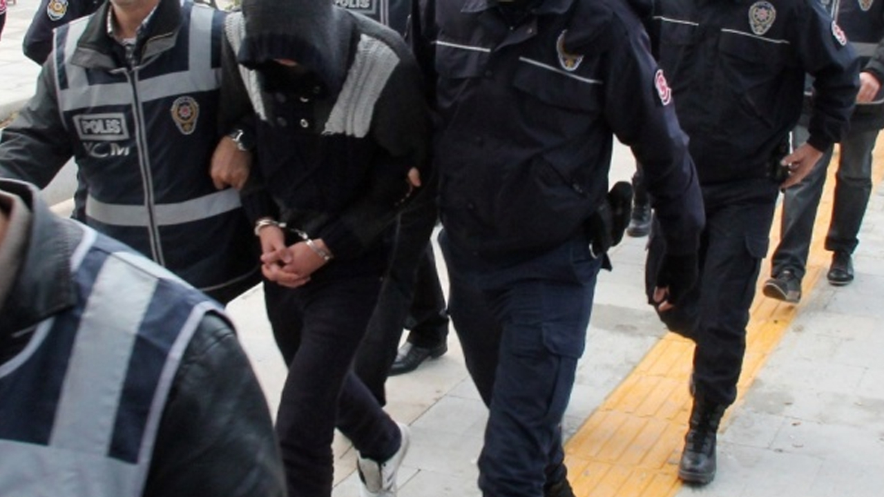 1 milyar TL’lik vurgun! Şanlıurfa dahil 19 ilde eş zamanlı operasyon