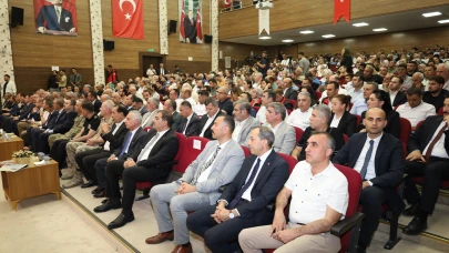 Turizmin kalbinde büyük hazırlık: Şanlıurfa’da 421 işletmeye eğitim