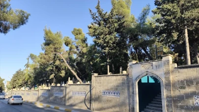 Şanlıurfa’da 8 Temmuz'da kimler vefat etti?