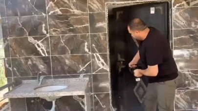 Şanlıurfa’da dolandırıcılık operasyonu! 6 kişiyi 3 milyon 378 bin lira dolandırdılar