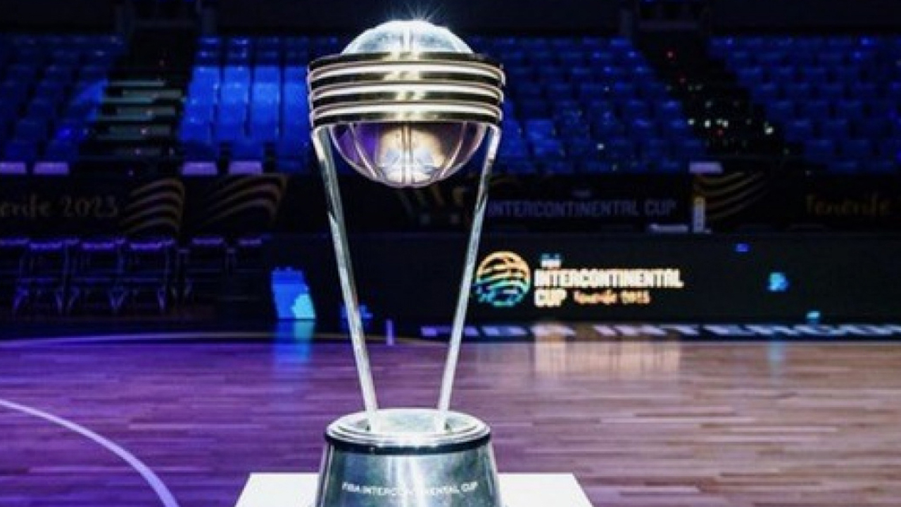 2025 NBA Kupası'nda gruplar belli oldu