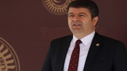 Adıyaman Belediye Başkanı Abdurrahman Tutdere görevinden uzaklaştırıldı