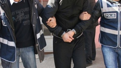Şanlıurfa’da jandarmadan FETÖ’ye operasyon!