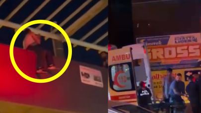 Siverek’te intihar girişimi: Polis ikna etti, ancak kendisi yaralandı