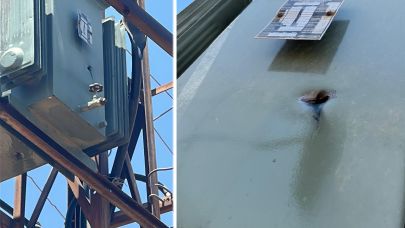 Vatandaşın enerjisine silah: Akçakale’de trafolar devre dışı bırakıldı