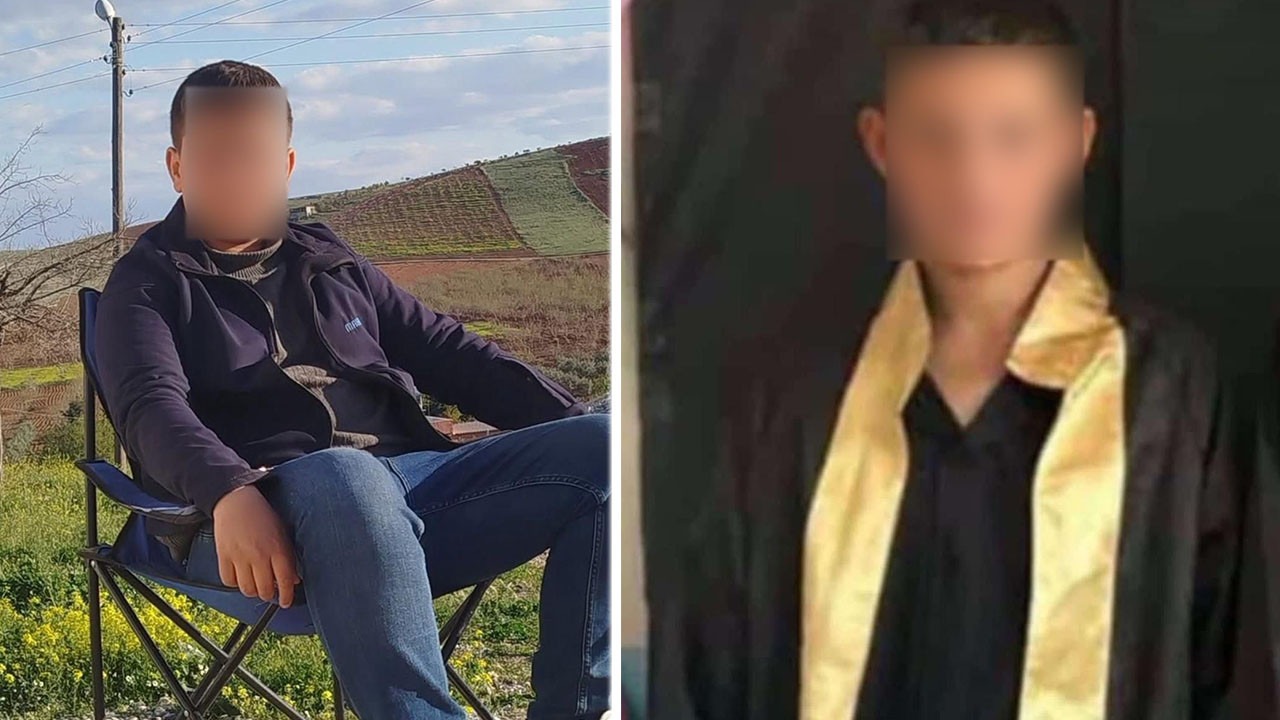 Şanlıurfa’da pompalı tüfekle oynayan çocuk, kardeşini vurdu
