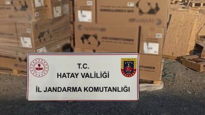 Hatay’da çaldılar, Şanlıurfa’nın o ilçesinde sattılar