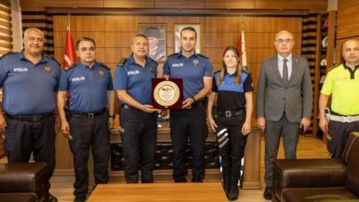 Bilecik’ten Şanlıurfa’ya uğurlandılar, hizmetleri unutulmadı