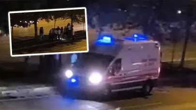 Şanlıurfa’da otomobilin çarptığı 41 yaşındaki adam öldü
