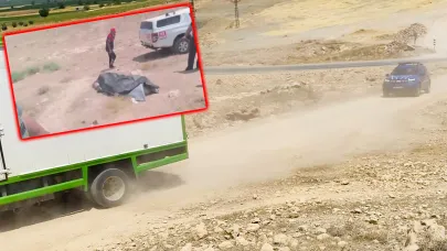 Şanlıurfa'da sulama kanalında akıntıya kapılan kişinin cesedine ulaşıldı