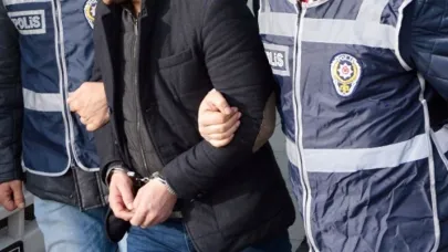 İstanbul'daki suç zinciri Şanlıurfa’ya uzandı: 14 şüpheli gözaltında