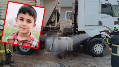 Şanlıurfa’ya sevk edilen Berat’tan acı haber!