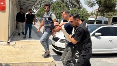Şanlıurfa'da doktor ve güvenlik görevlisini bıçaklayan saldırgan hakkında yeni gelişme