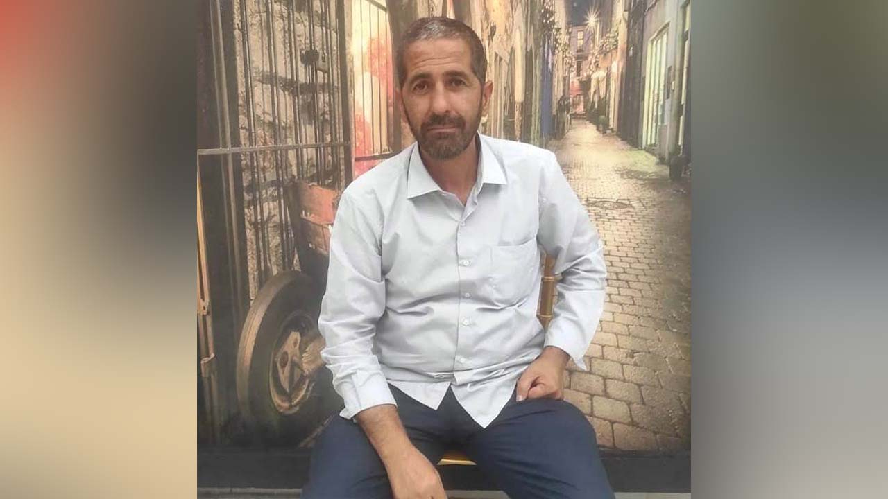 Şanlıurfa'da işten çıkan şahıs 15 gündür kayıp