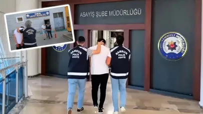 Polis ve Savcıyız Diyerek 3.7 Milyonluk Vurgun! Şanlıurfa'da var
