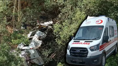 Sivas’ta yaşamını yitiren işçilerin cenazeleri Şanlıurfa’ya getirildi