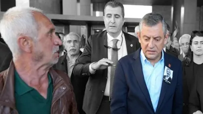 Özgür Özel’e yumruklu saldırı davasında yeni gelişme