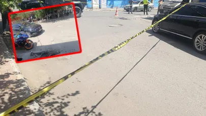 Viranşehir’de silahlı akraba kavgası: Sokak ortasında kan aktı