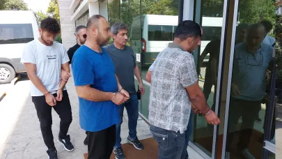 "Polisim" yalanıyla 3.7 milyon TL vurgun: Şanlıurfa dahil 8 ilde yeni gelişme