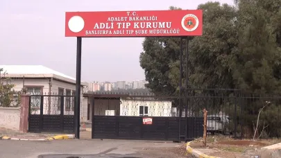 Şanlıurfa’da uyuşturucu bağımlısı genç, babasıyla çıkan tartışmada can verdi