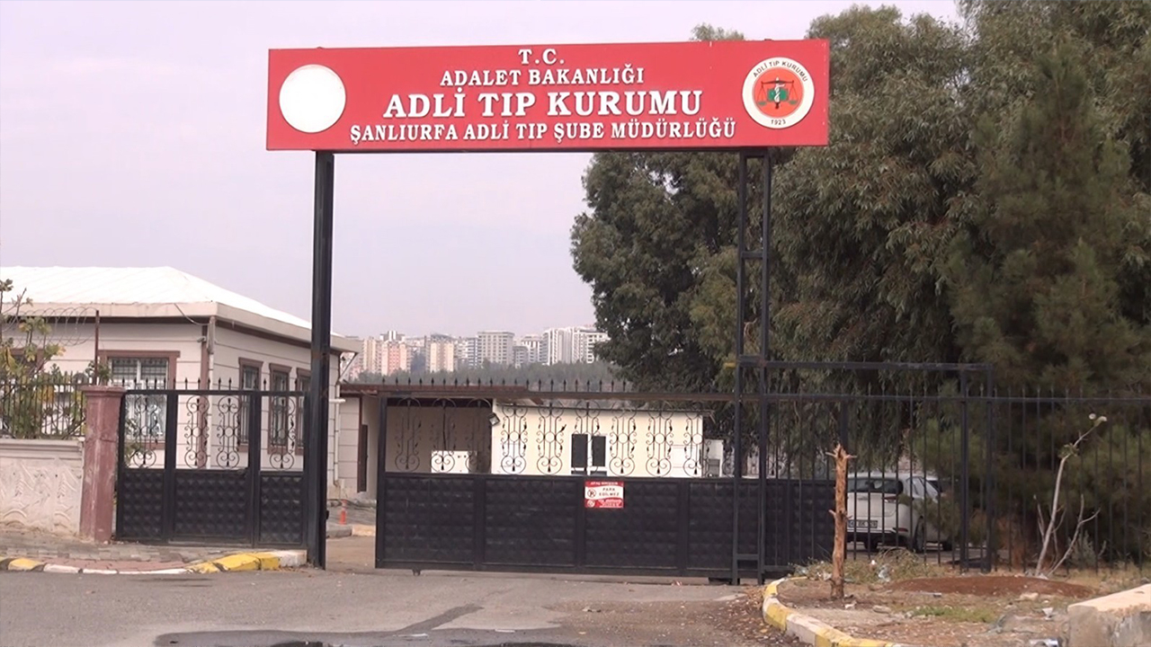Şanlıurfa’da uyuşturucu bağımlısı genç, babasıyla çıkan tartışmada can verdi