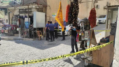 Şanlıurfa’da bıçak ve silahların kullanıldığı kavgada 2 kişi yaralandı