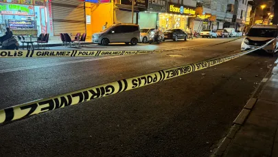 Birecik ‘te tartışma silahlı kavgaya dönüştü: 1 kişi yaralandı