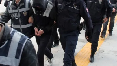 Şanlıurfa dahil 6 ilde yasa dışı bahis operasyonu: 34 gözaltı