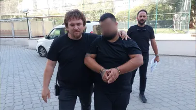Samsun’da kadına şiddet: Sokak ortasında silahlı saldırı