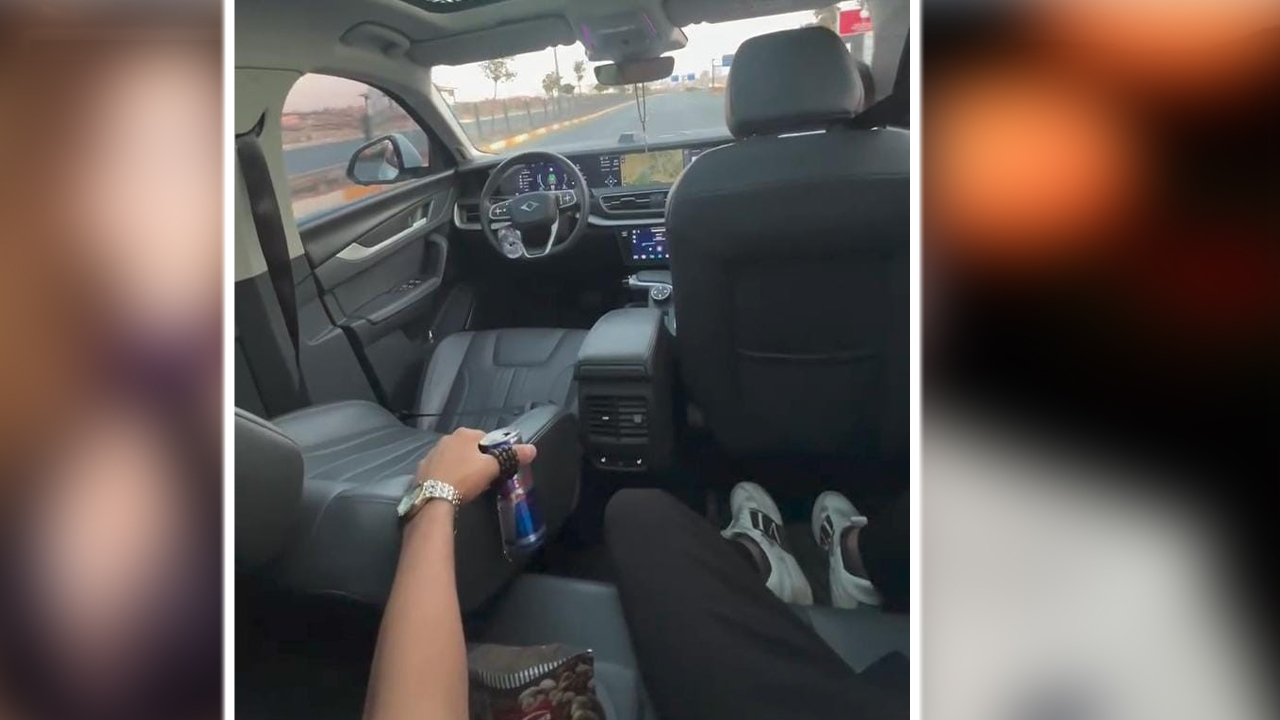Şanlıurfa’da trafiği tehlikeye atan sürücülere 48 bin TL ceza