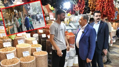 Şanlıurfa Balıkgöl’de yeni dönem başlıyor! İki hafta sürecek